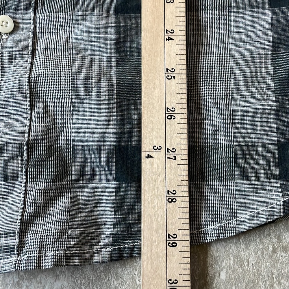 Preloved Authentic Classic Ecko Unltd,Medium,Butt… - image 4